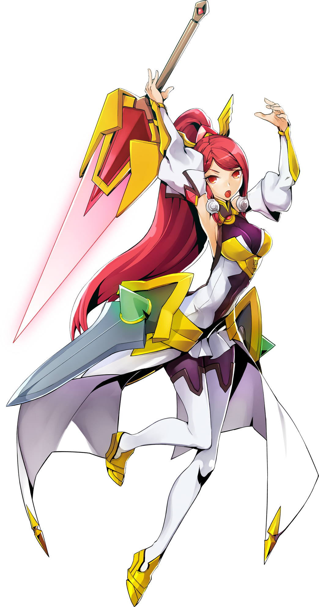 Bullet - BlazBlue Wiki