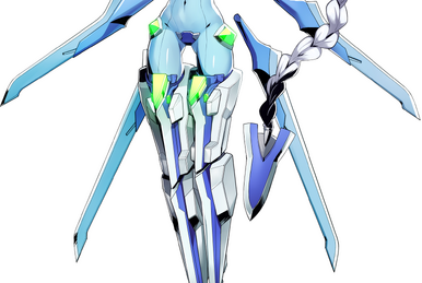 Mu-12 | BlazBlue Wiki | Fandom