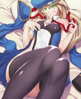 BlazBlue Chronophantasma Story Maniacs Material Collection II (Illustration, 35).png (940 KB)