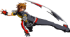 Naoto Kurogane (Sprite , 3C)