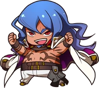 BlazBlue: Chronophantasma