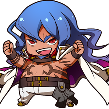 Azrael Image Gallery Blazblue Wiki Fandom See over 51 azrael (blazblue) images on danbooru. azrael image gallery blazblue wiki