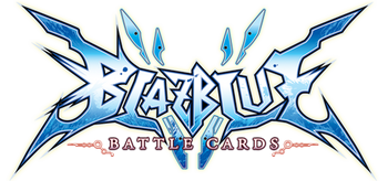 BlazBlue: Chrono Phantasma - BlazBlue Wiki