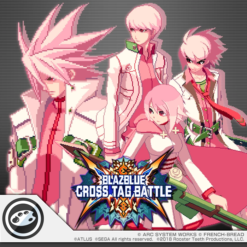 BlazBlue: Cross Tag Battle/Downloadable content | BlazBlue Wiki
