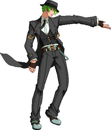 Hazama Move List Blazblue Wiki Fandom