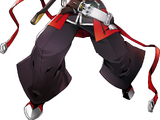 Ragna the Bloodedge