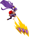 Hades Izanami (Sprite, jCC)
