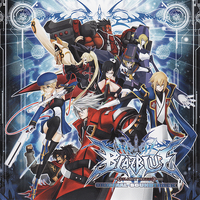 BlazBlue Original Soundtrack