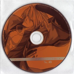 Blazblue Song Accord 2 With Continuum Shift Ii Blazblue Wiki Fandom