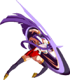 Hades Izanami (Sprite, 6B)