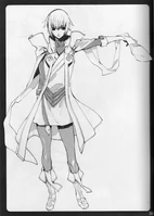 Jin Kisaragi (Official Comics vol. 2).jpg (94 KB) Special Illustration