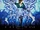 BLUE BLAZE