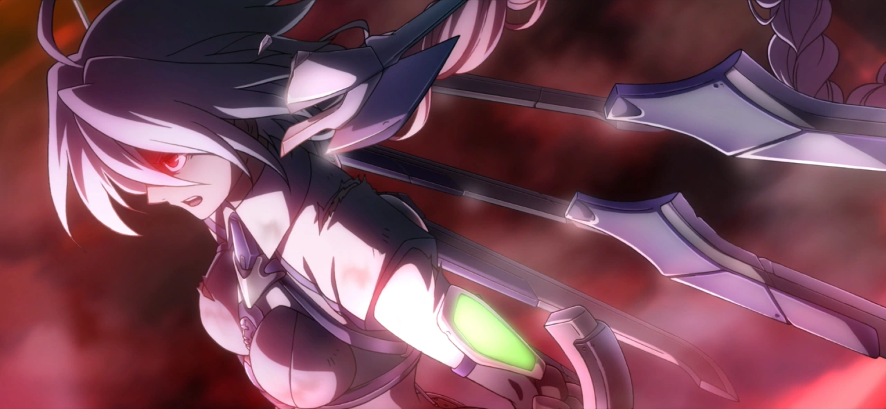 Nu-13 | BlazBlue Wiki | Fandom