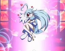 Nu en el Astral Finish de Amane
