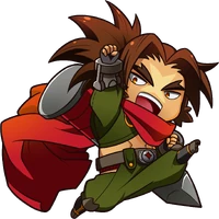 BlazBlue: Chronophantasma