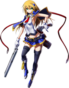 Noel Vermillion