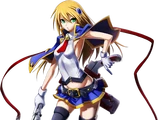 Noel Vermillion