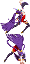 Hades Izanami (Sprite, 6C)