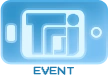 TOi Event icon