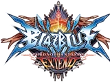 BlazBlue: Chronophantasma Extend