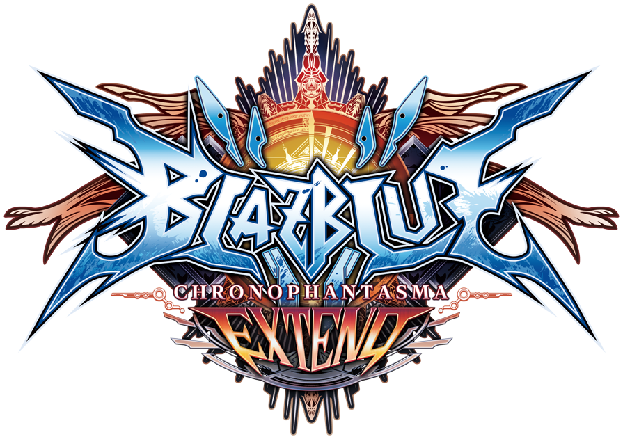 BlazBlue: Chronophantasma Extend | BlazBlue Wiki | Fandom