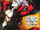 BlazBlue Song Accord 2 with Continuum Shift II