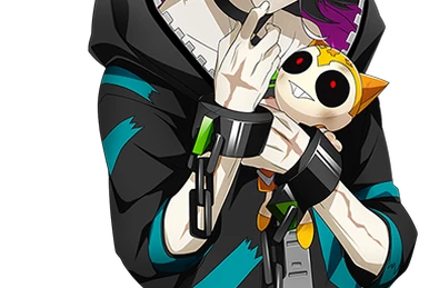 XBlaze – Lost: Memories Original Soundtrack | BlazBlue Wiki