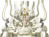 Relius’ Astral Heat