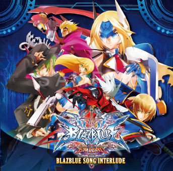 Blazblue Song Interlude Blazblue Wiki Fandom