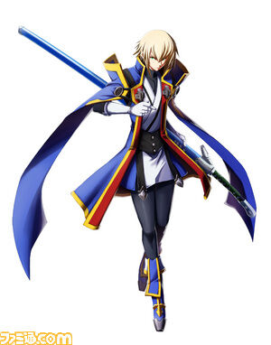 ジン キサラギ Blazblue Wiki Fandom ジン キサラギ Blazblue Wiki Fandom