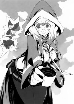 BlazBlue: Phase 0 | BlazBlue Wiki | Fandom