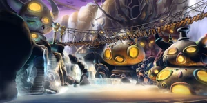 Varubtuke Source (Арена)