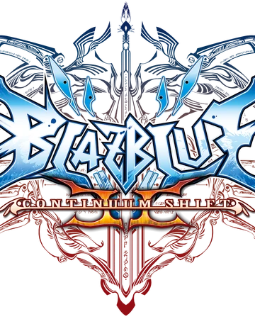 Blazblue Continuum Shift Ii Blazblue Wiki Fandom