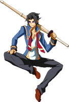 Amane’s Astral Heat