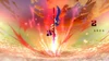 BBCF Mai Royal Crimson Sprout New Moon Lotus