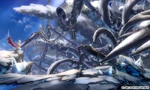 Road of Glacier (Stage)