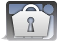 Locked TOi icon