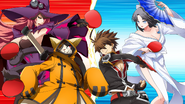 Extra (Cross Tag Battle, Episode Mode Illustration, 6,Type B)