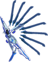 Nu-13 (Sprite, 623C)