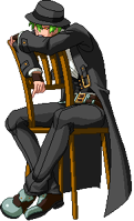 Relius’ Astral Heat