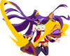 Hades Izanami (Sprite, j2C)