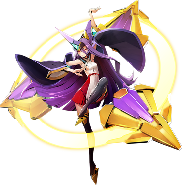 ブレイブルー Blazblue アクリルキーホルダー　イザナミ 冥王・イザナミ | BLAZBLUE Wiki | Fandom