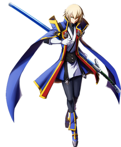 Ice Sword: Yukianesa | BlazBlue Wiki | Fandom