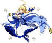 Amane’s Astral