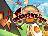 Eat Beat: Dead Spike-san