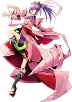 BlazBlue: Centralfiction