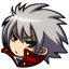 Ragna the Bloodedge (Sprite, off screen)