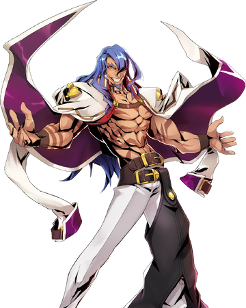 Azrael Blazblue Wiki Fandom Azrael (アズラエル) is an infamous criminal and mercenary who is well known for his absurd strength and thirst for blood. azrael blazblue wiki fandom