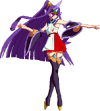 Hades Izanami (Sprite, 5A)