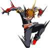 Naoto Kurogane (Sprite, jB+C)
